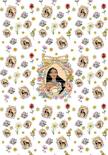 A5 Notebook Wraps-W-3365